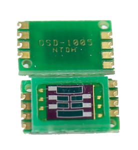 硅光電池陣列